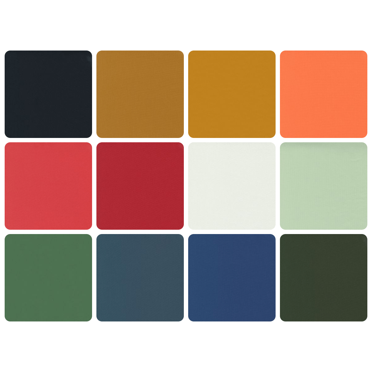Preview of Grimoire Quilt Kit - Twin - Bella Solids