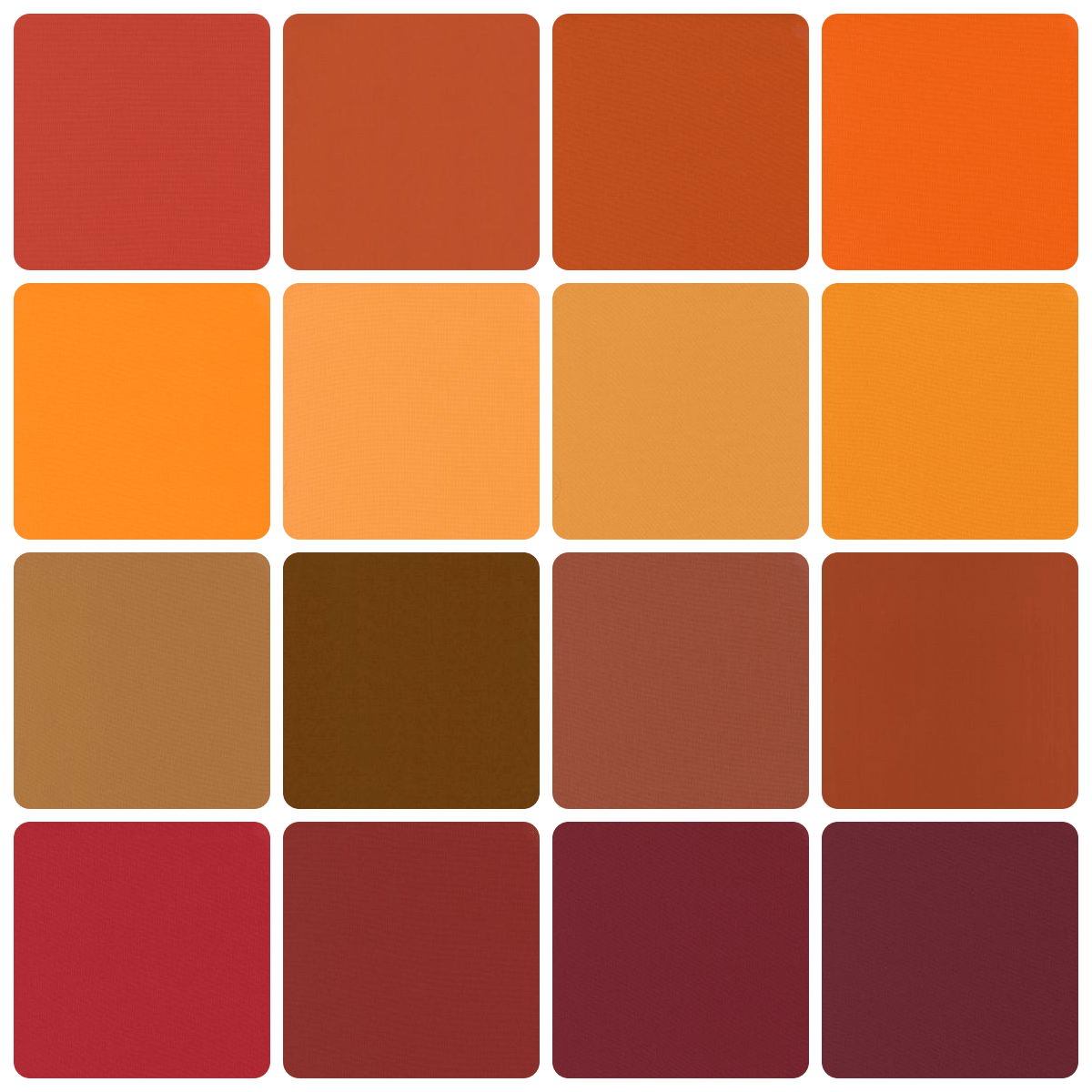Preview of Inspiring Colors - 2026 October